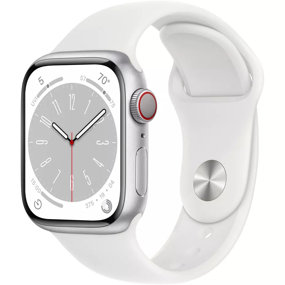 Apple Watch Series 8 - CELLULAR WEAR