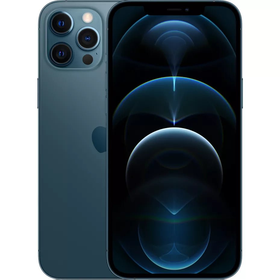 IPHONE 12 PRO - CELLULAR WEAR