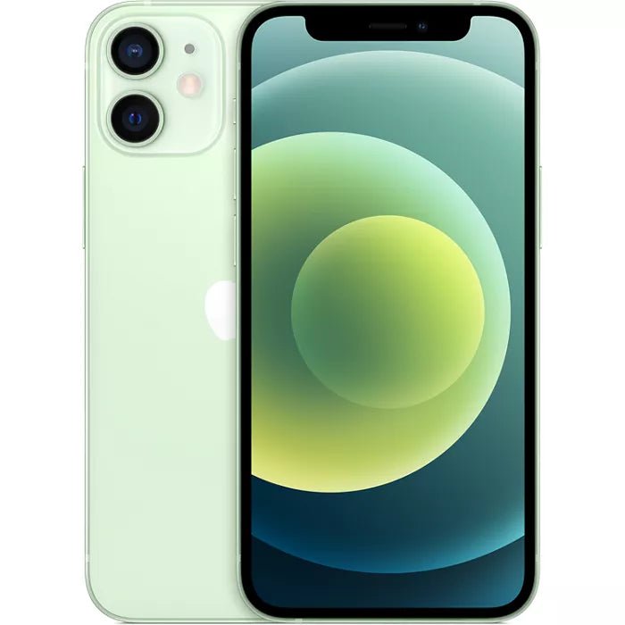 IPHONE 12 MINI - CELLULAR WEAR