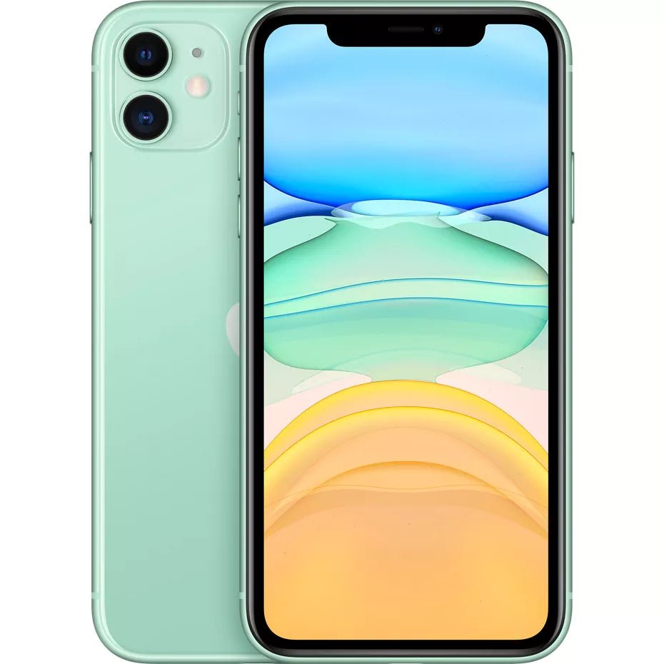 IPHONE 11 - CELLULAR WEAR