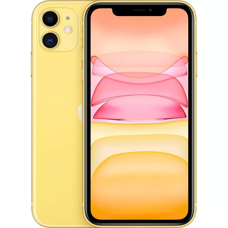 IPHONE 11 - CELLULAR WEAR