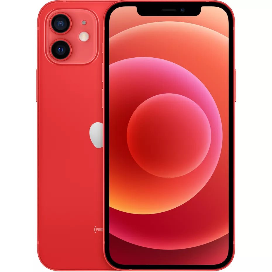 IPHONE 12 - CELLULAR WEAR