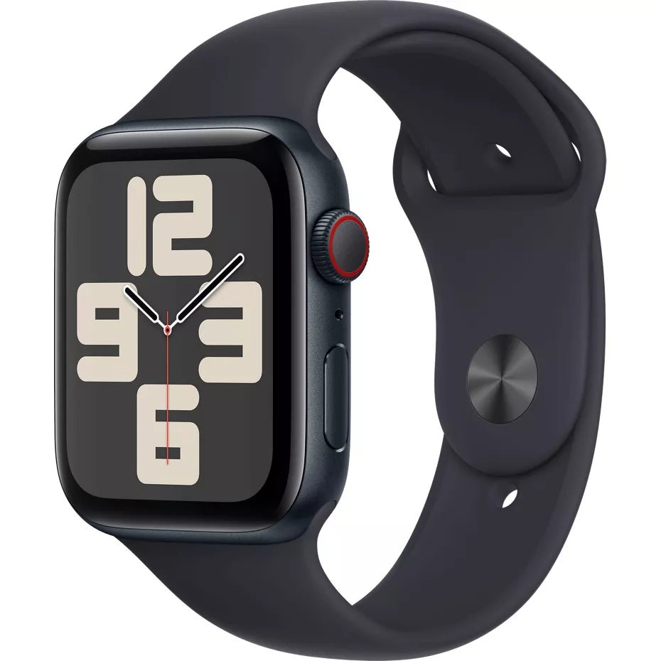 Apple Watch SE (2nd Gen) - CELLULAR WEAR