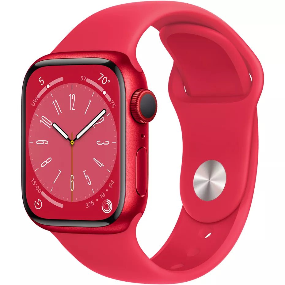 Apple Watch Series 8 - CELLULAR WEAR