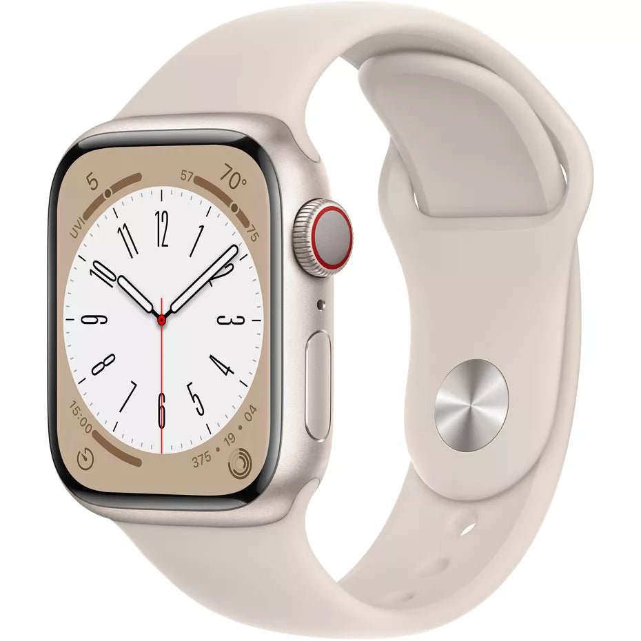 Apple Watch Series 8 - CELLULAR WEAR