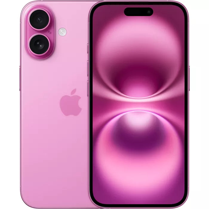 IPHONE 16 - CELLULAR WEAR