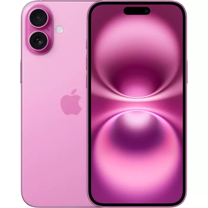 IPHONE 16 PLUS - CELLULAR WEAR