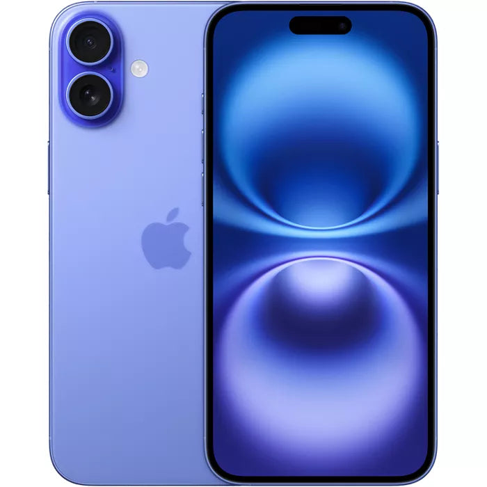 IPHONE 16 PLUS - CELLULAR WEAR