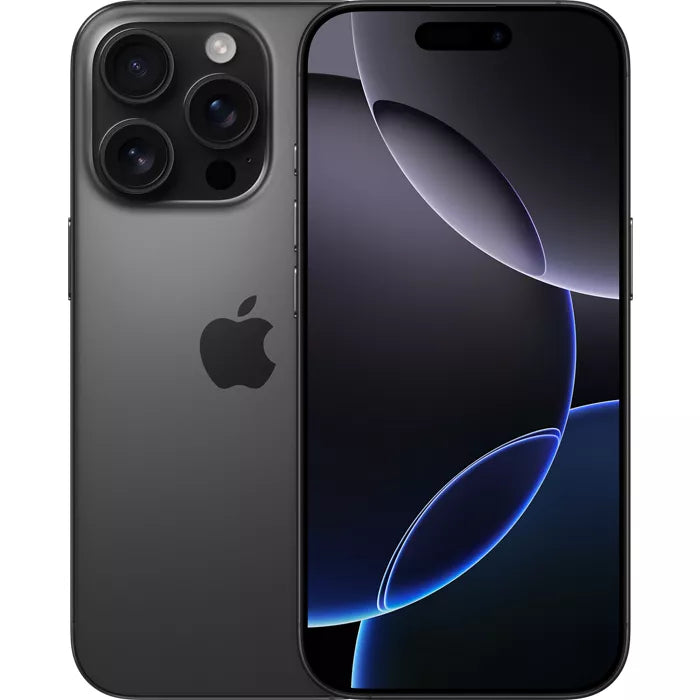 IPHONE 16 PRO - CELLULAR WEAR