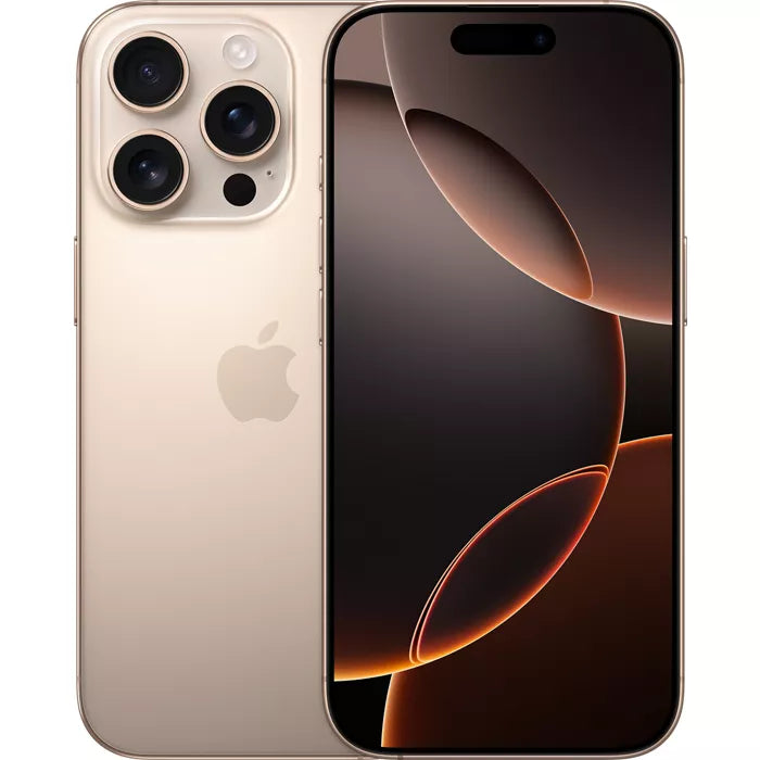 IPHONE 16 PRO - CELLULAR WEAR