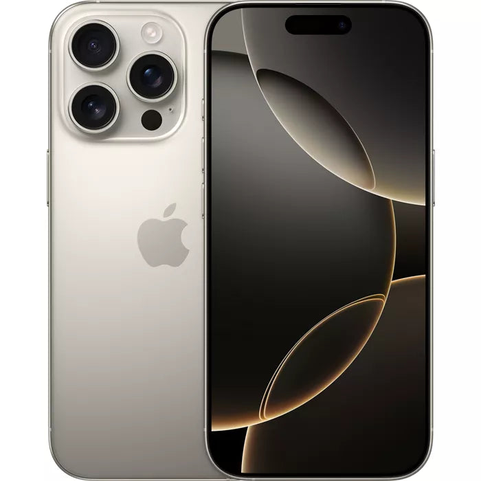 IPHONE 16 PRO - CELLULAR WEAR