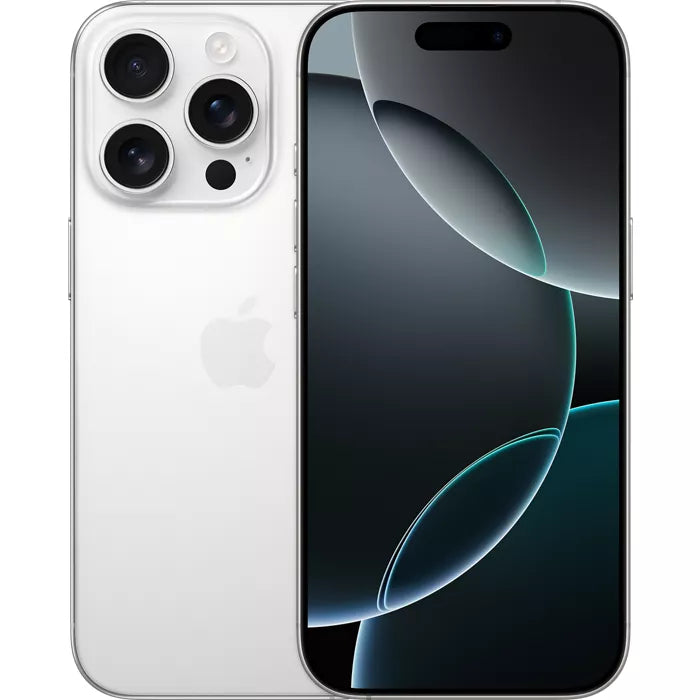 IPHONE 16 PRO - CELLULAR WEAR