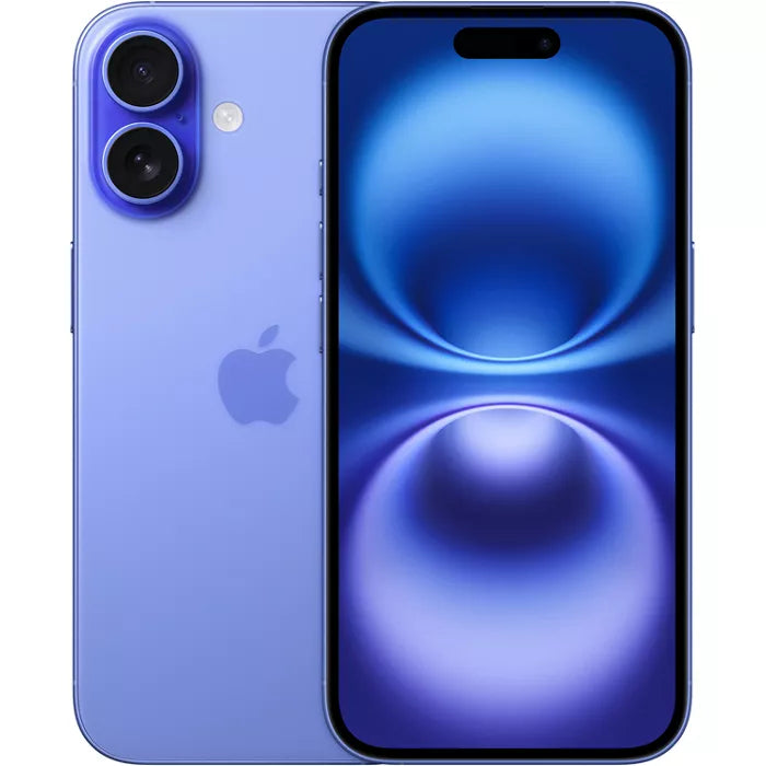 IPHONE 16 - CELLULAR WEAR