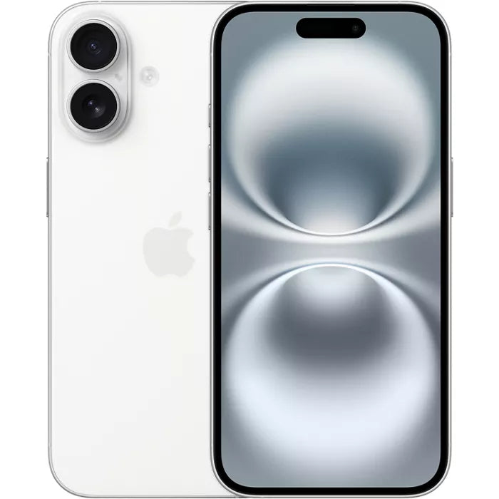 IPHONE 16 - CELLULAR WEAR