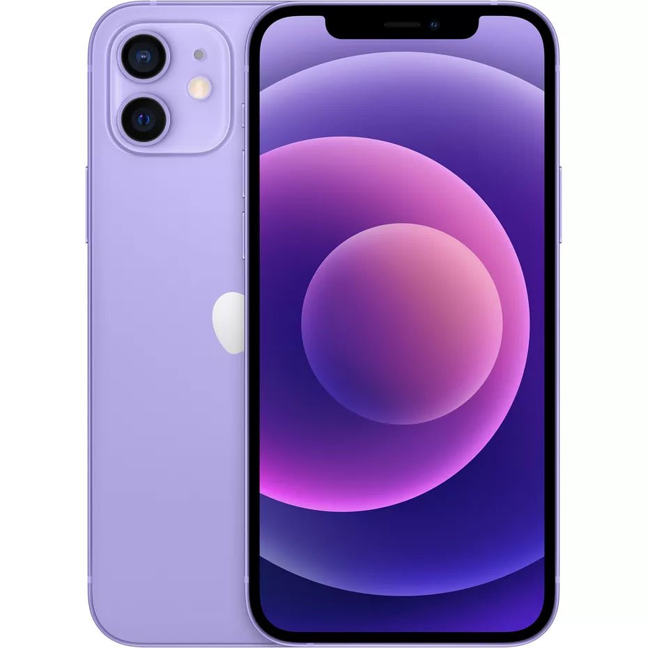 IPHONE 12 - CELLULAR WEAR