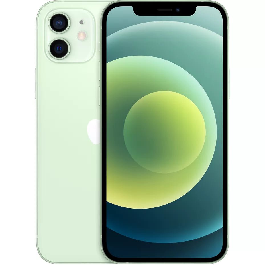 IPHONE 12 - CELLULAR WEAR